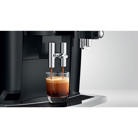 JURA S8 Piano 1450W 15bar Μηχανή Espresso image 5