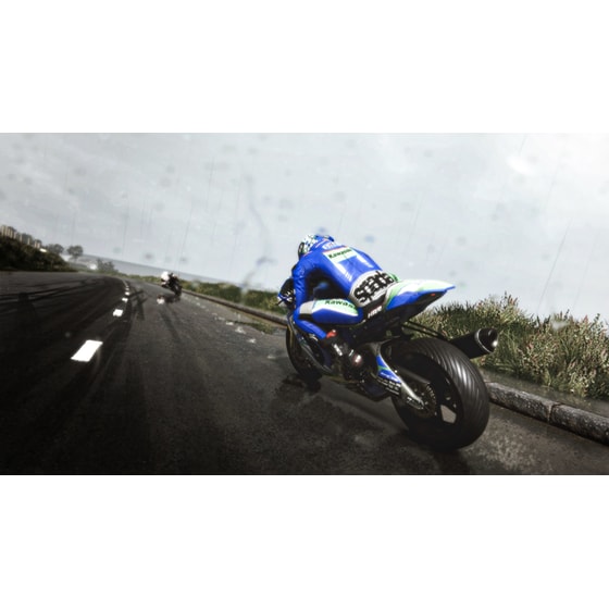 TT: Isle of Man - Ride on the Edge 3 - PS5 image 7