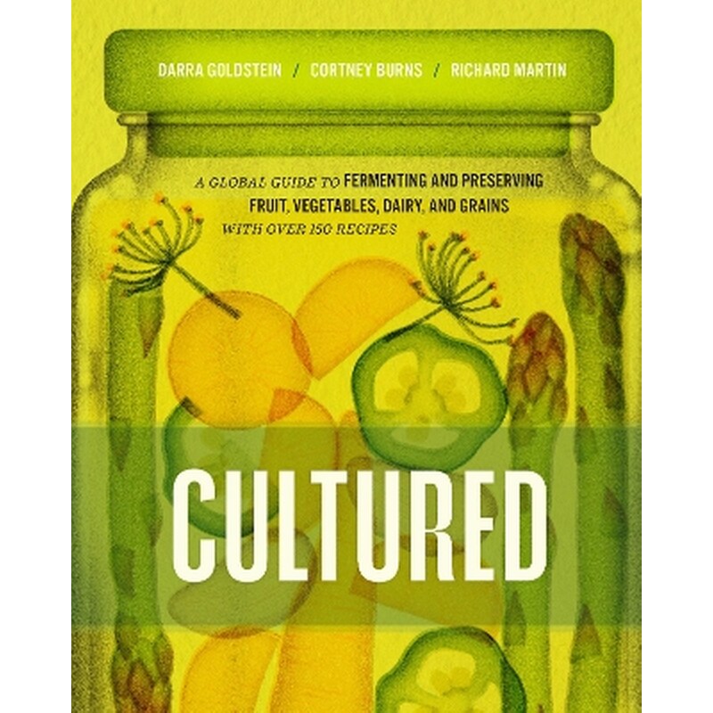 Cultured