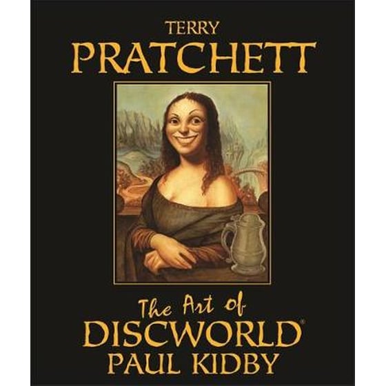 Art of Discworld image 0