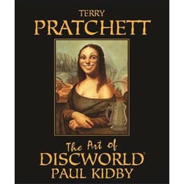 Art of Discworld