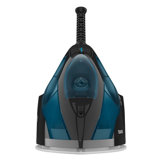 TAURUS ATLAS 2800 2800 W Μπλε/Μαύρο Σίδερο Ατμού image 3