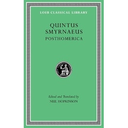 Posthomerica