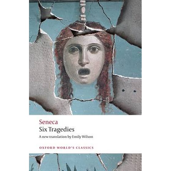 Six Tragedies image 0