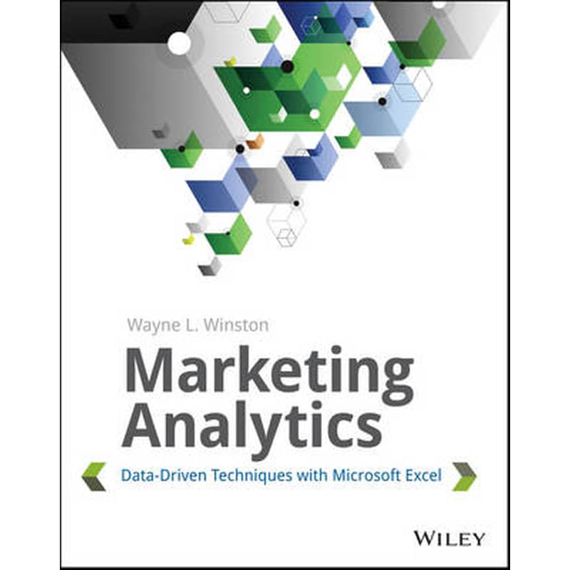 Marketing Analytics