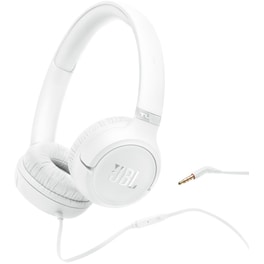 JBL Tune 530 Ενσύρματα Ακουστικά Κεφαλής - White