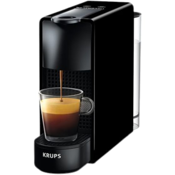 Μηχανή Καφέ Nespresso® KRUPS XN1108 1300 W 15 bar Μαύρο image 2