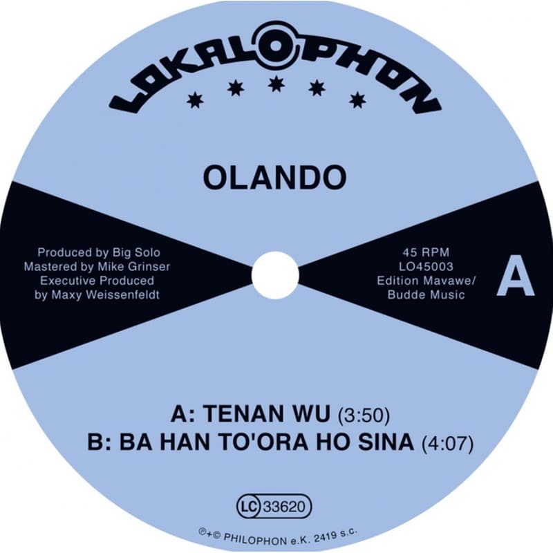 Tenan Wu/Ba Han Toora Ho Sina