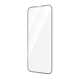 Προστατευτικό οθόνης Apple iPhone 16e/iPhone 14/iPhone 13 Pro/iPhone 13 - PanzerGlass Ultra-Wide Fit