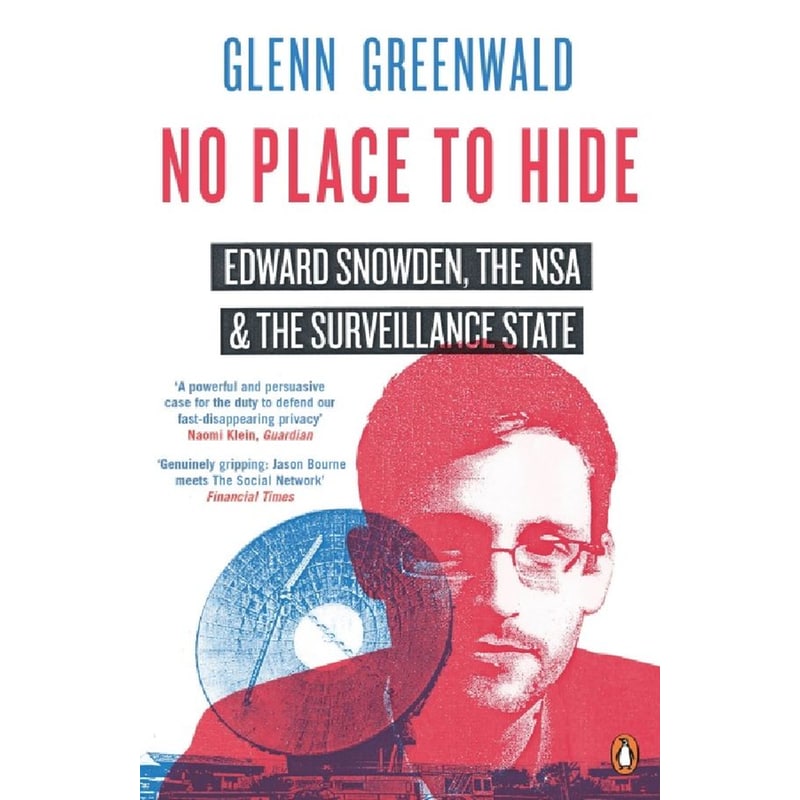 No Place to Hide