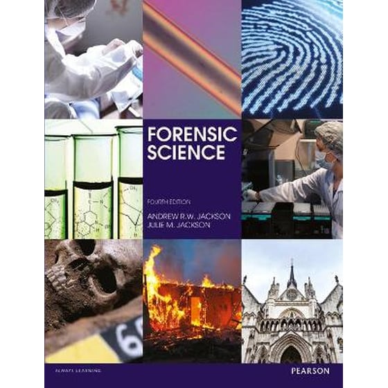 Forensic Science image 0