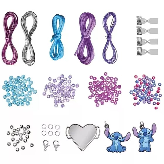 Σετ Δημιουργίας Totum Stitch 3in1 Paint image 2