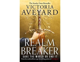 Realm Breaker image 0