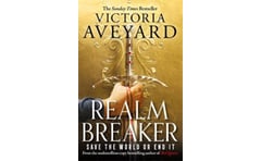 Realm Breaker