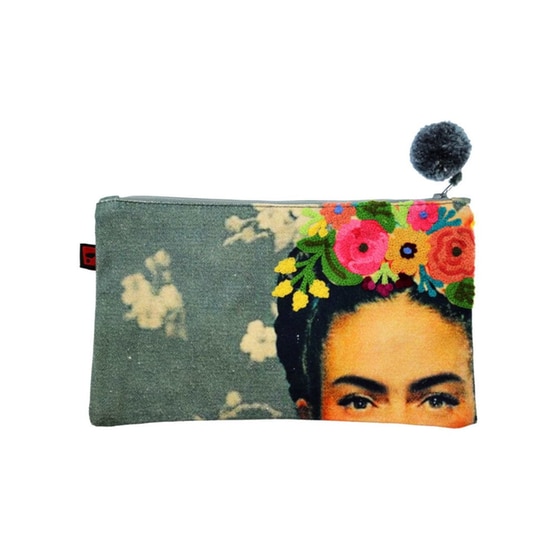 Νεσεσέρ Synchronia Frida Γκρι image 0