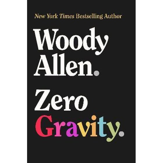 Zero Gravity image 0