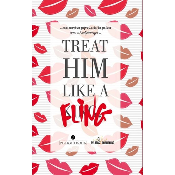 Treat him like a fling image 0