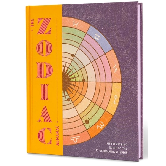 The Zodiac Almanac image 0