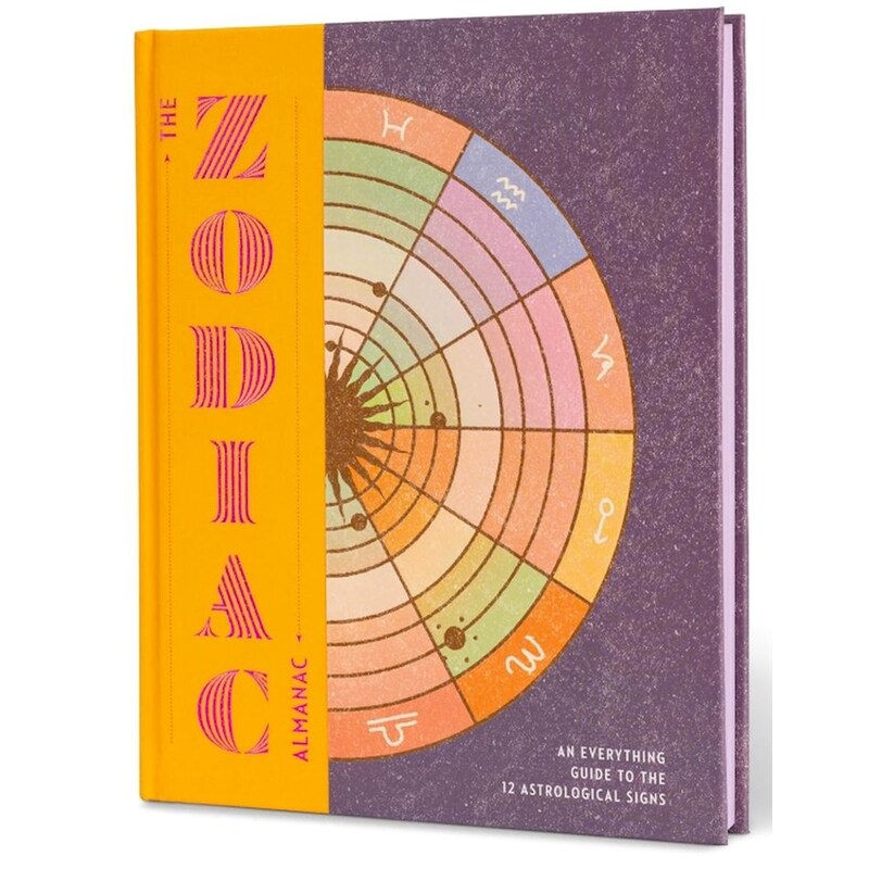 The Zodiac Almanac