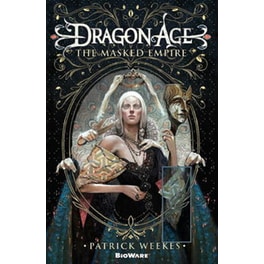 Dragon Age Dragon Age Masked Empire
