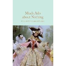 Much Ado About Nothing