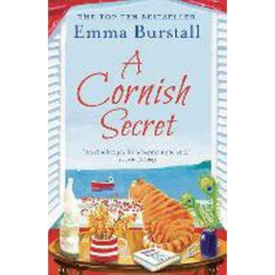 Cornish Secret image 0
