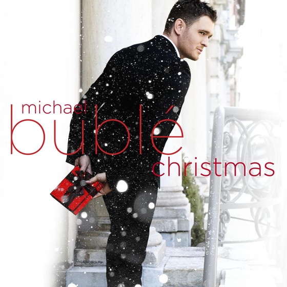 Christmas (10th Anniversary Deluxe Edition) image 0