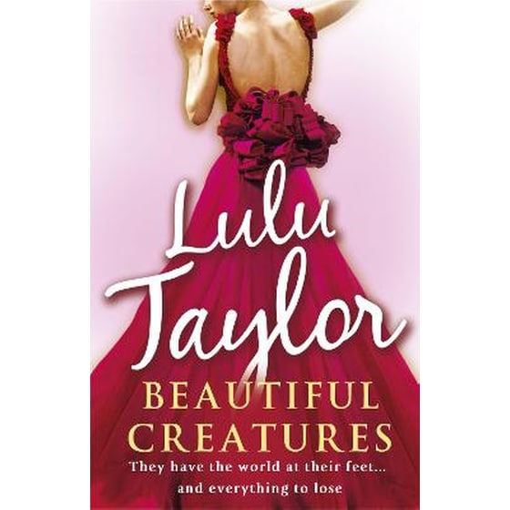 Beautiful Creatures image 0
