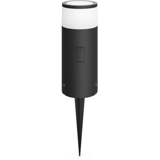 Έξυπνη εξωτερική βάση φωτός Philips Hue Calla 8W image 2