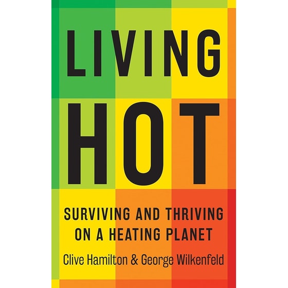 Living Hot image 0