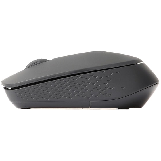 RAPOO M100 Silent Dark Grey Ασύρματο ποντίκι image 1