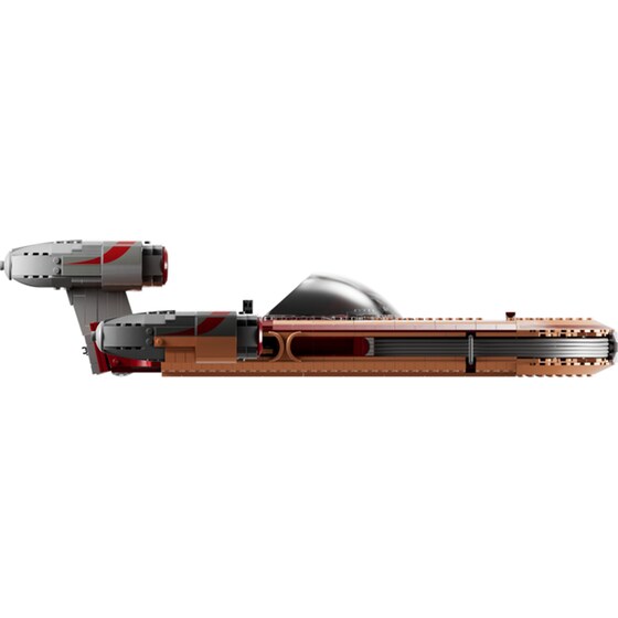 LEGO® Star Wars Luke Skywalker’s Landspeeder™ (75341) image 6