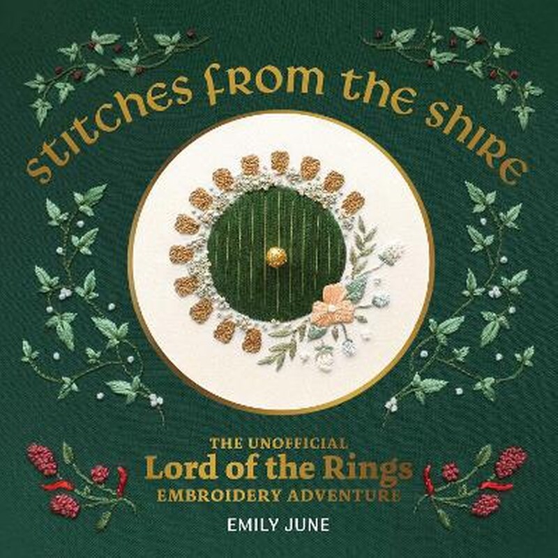 Stitches from the Shire