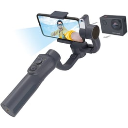 Selfie Stick GoXtreme GX4-3 - Μαύρο