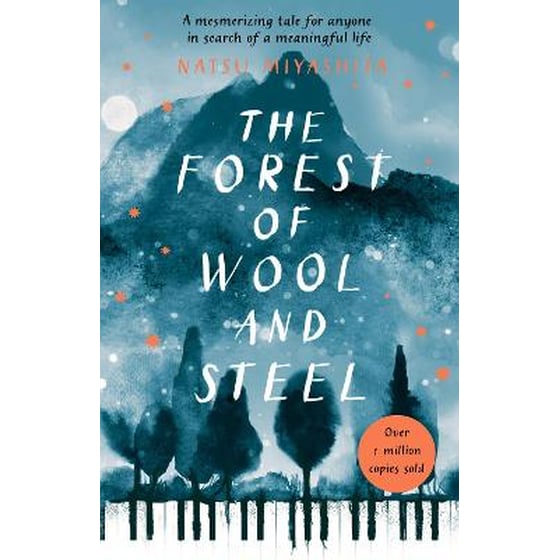 Forest of Wool and Steel image 0