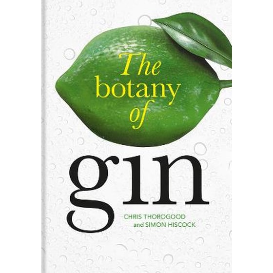 Botany of Gin, The image 0