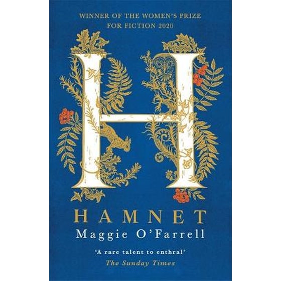 Hamnet image 0