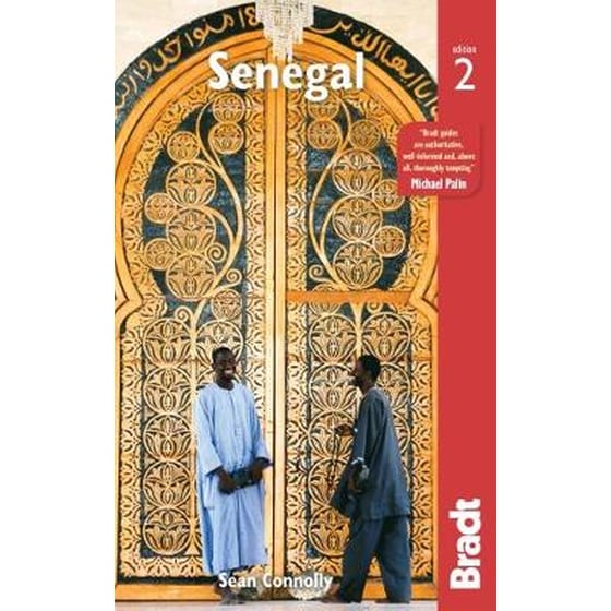 Senegal image 0