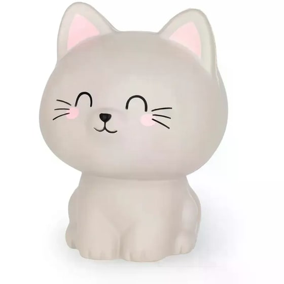 Μπαλάκι Antistress Legami Kitty image 0