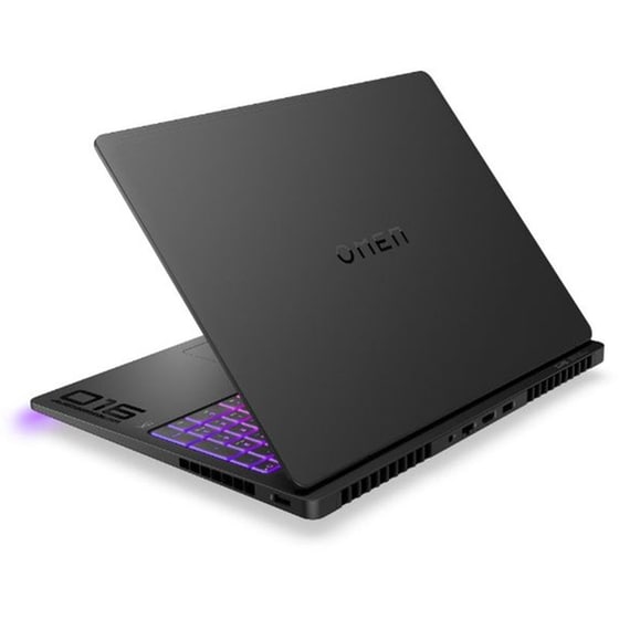HP Omen 16-AM1000NV 16" FHD+ IPS (Intel Core i9-14900HX/32 GB/1TB SSD/GeForce RTX 5070 Ti/Windows 11 Home) Laptop image 3