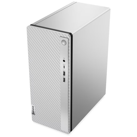Desktop Lenovo IdeaCentre 5 14 (Core i7-13700/16GB/512GB SSD/UHD Graphics 770/Win11Home) image 2