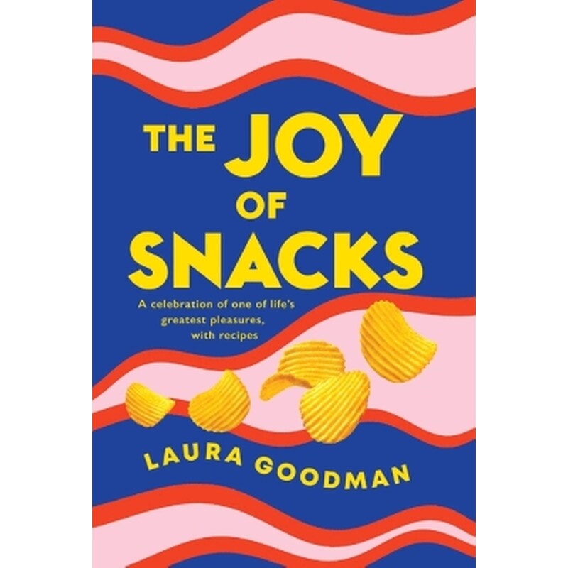 The Joy of Snacks