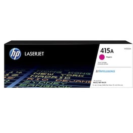 Toner HP 415A W2033A- Magenta