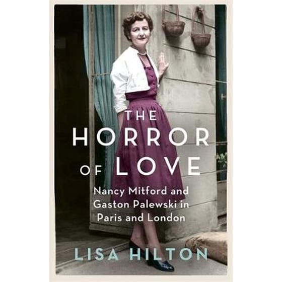 Horror of Love image 0