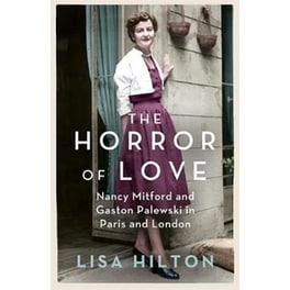 Horror of Love