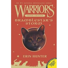 Warriors Super Edition: Bramblestar's Storm
