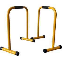 Μπάρες Equalizer Viking H:79-89 61x31x79-89 cm - Κίτρινο