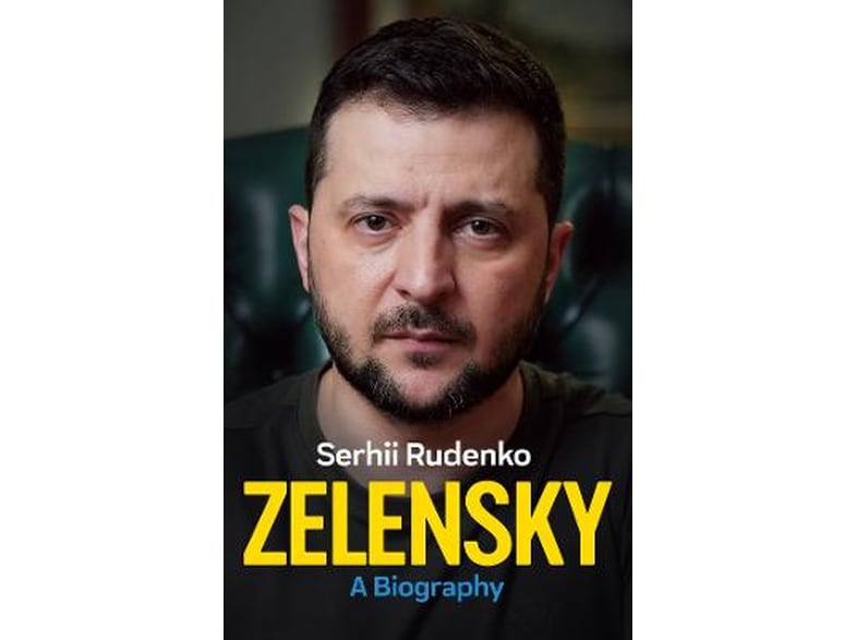 Zelensky: A Biography