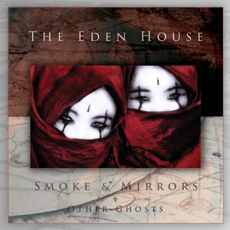Smoke Mirrors + Other Ghosts (2LP Reissue)