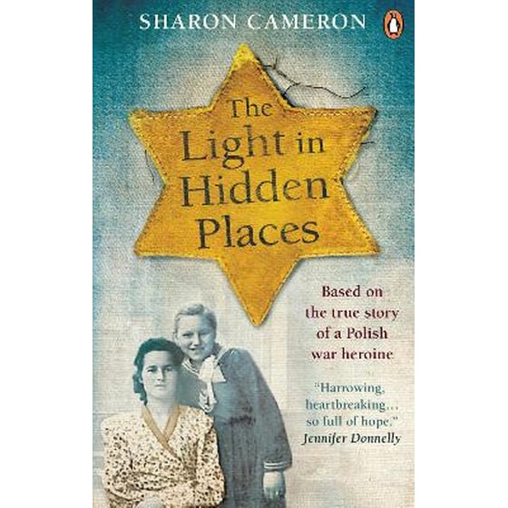 Light in Hidden Places image 0